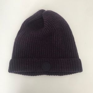 lululemon knit beanie